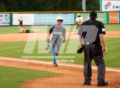 Thumbnail 3 in Murphy vs. West Columbus (NCHSAA 1A Fiinal - Game 2) photogallery.