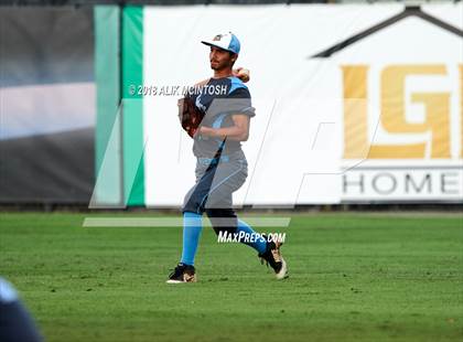 Thumbnail 2 in Murphy vs. West Columbus (NCHSAA 1A Fiinal - Game 2) photogallery.