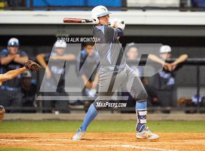 Thumbnail 3 in Murphy vs. West Columbus (NCHSAA 1A Fiinal - Game 2) photogallery.