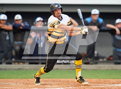 Thumbnail 2 in Murphy vs. West Columbus (NCHSAA 1A Fiinal - Game 2) photogallery.