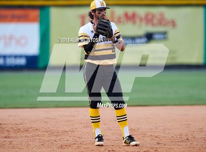 Thumbnail 2 in Murphy vs. West Columbus (NCHSAA 1A Fiinal - Game 2) photogallery.