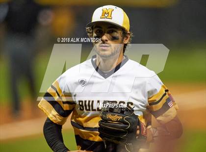 Thumbnail 3 in Murphy vs. West Columbus (NCHSAA 1A Fiinal - Game 2) photogallery.