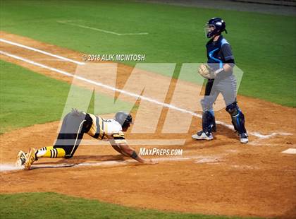 Thumbnail 1 in Murphy vs. West Columbus (NCHSAA 1A Fiinal - Game 2) photogallery.