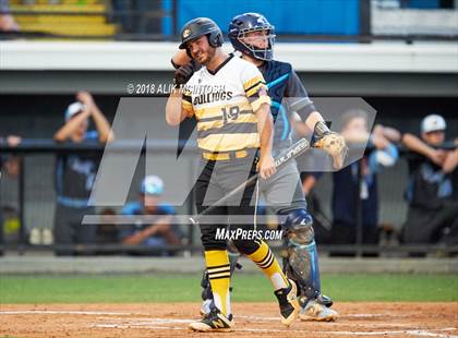 Thumbnail 2 in Murphy vs. West Columbus (NCHSAA 1A Fiinal - Game 2) photogallery.