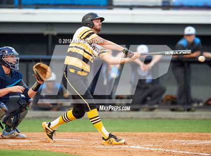 Thumbnail 3 in Murphy vs. West Columbus (NCHSAA 1A Fiinal - Game 2) photogallery.