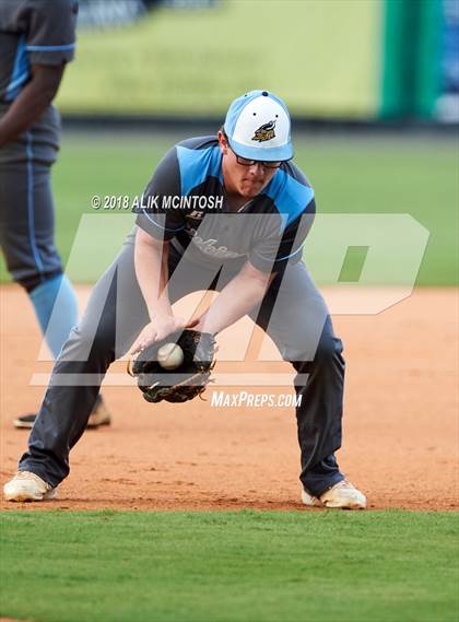Thumbnail 3 in Murphy vs. West Columbus (NCHSAA 1A Fiinal - Game 2) photogallery.