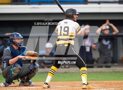 Thumbnail 1 in Murphy vs. West Columbus (NCHSAA 1A Fiinal - Game 2) photogallery.