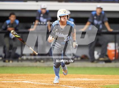 Thumbnail 1 in Murphy vs. West Columbus (NCHSAA 1A Fiinal - Game 2) photogallery.