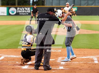 Thumbnail 2 in Murphy vs. West Columbus (NCHSAA 1A Fiinal - Game 2) photogallery.