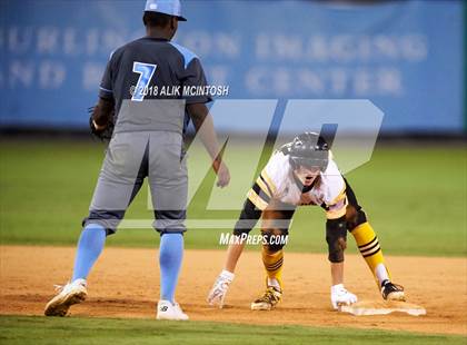 Thumbnail 3 in Murphy vs. West Columbus (NCHSAA 1A Fiinal - Game 2) photogallery.