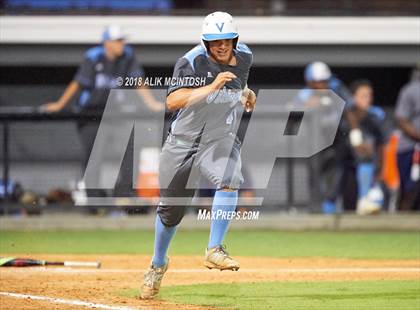 Thumbnail 3 in Murphy vs. West Columbus (NCHSAA 1A Fiinal - Game 2) photogallery.