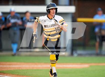 Thumbnail 3 in Murphy vs. West Columbus (NCHSAA 1A Fiinal - Game 2) photogallery.
