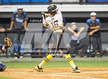 Thumbnail 3 in Murphy vs. West Columbus (NCHSAA 1A Fiinal - Game 2) photogallery.