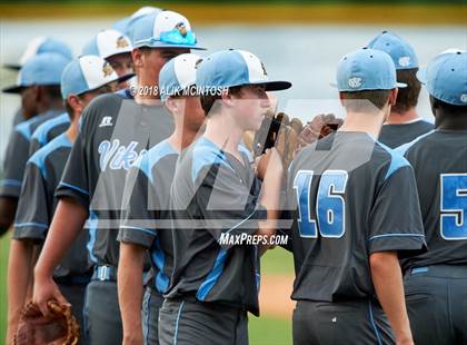 Thumbnail 2 in Murphy vs. West Columbus (NCHSAA 1A Fiinal - Game 2) photogallery.