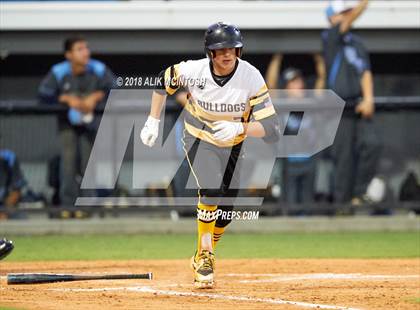 Thumbnail 1 in Murphy vs. West Columbus (NCHSAA 1A Fiinal - Game 2) photogallery.