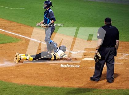 Thumbnail 2 in Murphy vs. West Columbus (NCHSAA 1A Fiinal - Game 2) photogallery.