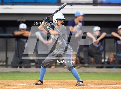 Thumbnail 3 in Murphy vs. West Columbus (NCHSAA 1A Fiinal - Game 2) photogallery.