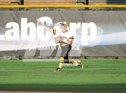 Thumbnail 3 in Murphy vs. West Columbus (NCHSAA 1A Fiinal - Game 2) photogallery.