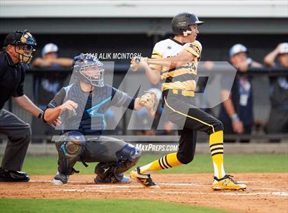 Thumbnail 3 in Murphy vs. West Columbus (NCHSAA 1A Fiinal - Game 2) photogallery.