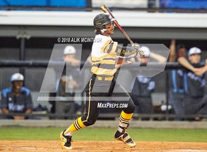 Thumbnail 1 in Murphy vs. West Columbus (NCHSAA 1A Fiinal - Game 2) photogallery.