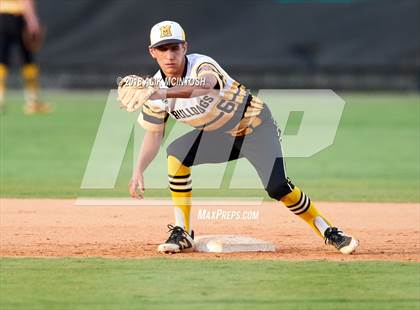 Thumbnail 2 in Murphy vs. West Columbus (NCHSAA 1A Fiinal - Game 2) photogallery.
