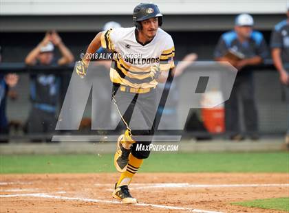Thumbnail 1 in Murphy vs. West Columbus (NCHSAA 1A Fiinal - Game 2) photogallery.