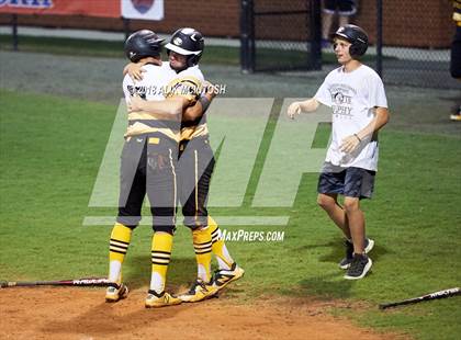 Thumbnail 2 in Murphy vs. West Columbus (NCHSAA 1A Fiinal - Game 2) photogallery.