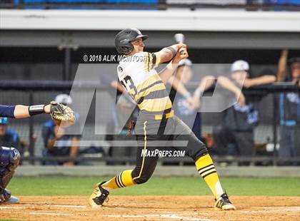 Thumbnail 2 in Murphy vs. West Columbus (NCHSAA 1A Fiinal - Game 2) photogallery.