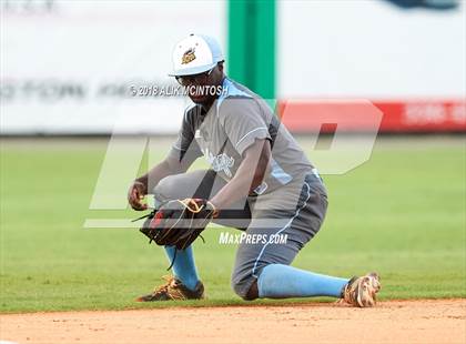 Thumbnail 2 in Murphy vs. West Columbus (NCHSAA 1A Fiinal - Game 2) photogallery.