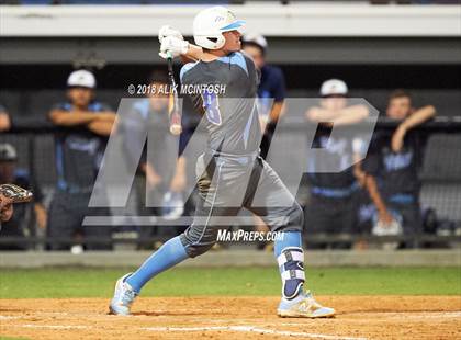Thumbnail 2 in Murphy vs. West Columbus (NCHSAA 1A Fiinal - Game 2) photogallery.