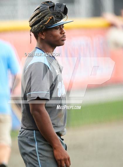 Thumbnail 2 in Murphy vs. West Columbus (NCHSAA 1A Fiinal - Game 2) photogallery.
