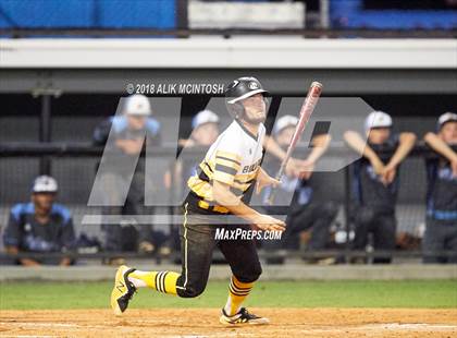 Thumbnail 1 in Murphy vs. West Columbus (NCHSAA 1A Fiinal - Game 2) photogallery.