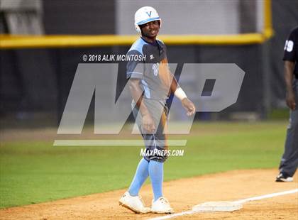 Thumbnail 2 in Murphy vs. West Columbus (NCHSAA 1A Fiinal - Game 2) photogallery.
