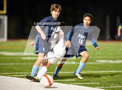 Thumbnail 1 in Pope @ Lassiter photogallery.