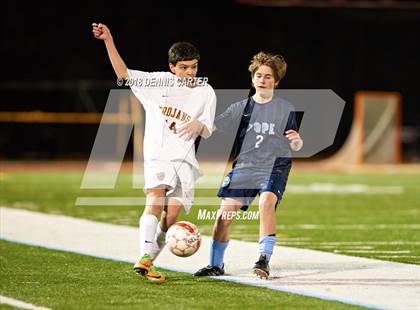Thumbnail 3 in Pope @ Lassiter photogallery.
