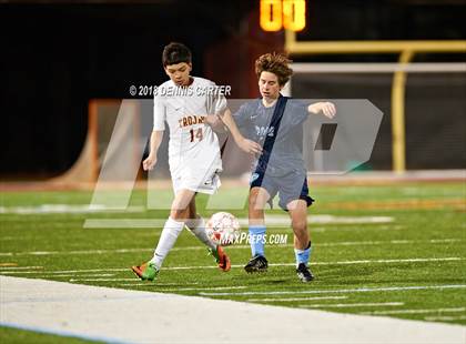 Thumbnail 1 in Pope @ Lassiter photogallery.