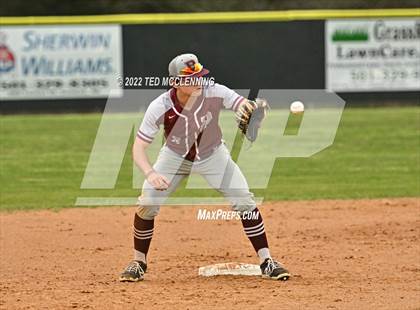Thumbnail 2 in Lamar vs Perryville photogallery.