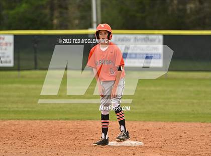 Thumbnail 3 in Lamar vs Perryville photogallery.