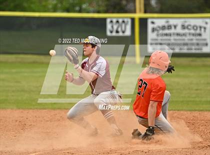 Thumbnail 3 in Lamar vs Perryville photogallery.