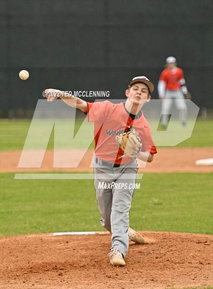 Thumbnail 1 in Lamar vs Perryville photogallery.