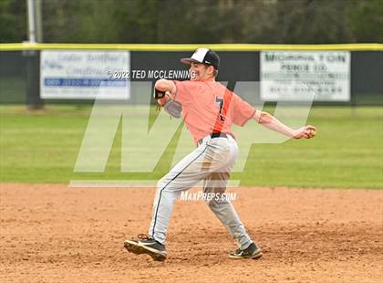Thumbnail 1 in Lamar vs Perryville photogallery.