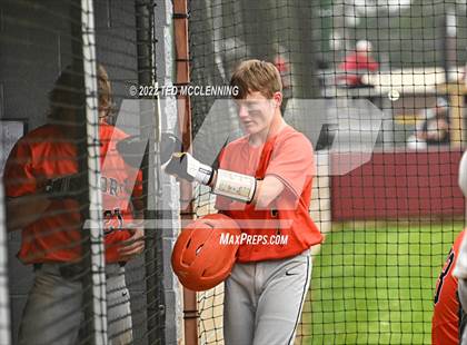 Thumbnail 2 in Lamar vs Perryville photogallery.