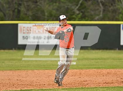 Thumbnail 2 in Lamar vs Perryville photogallery.