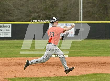 Thumbnail 3 in Lamar vs Perryville photogallery.