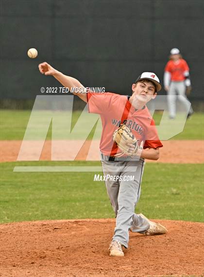 Thumbnail 1 in Lamar vs Perryville photogallery.