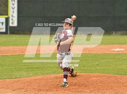 Thumbnail 3 in Lamar vs Perryville photogallery.