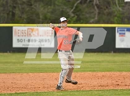 Thumbnail 3 in Lamar vs Perryville photogallery.