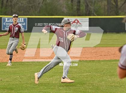 Thumbnail 3 in Lamar vs Perryville photogallery.