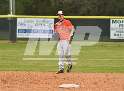 Thumbnail 2 in Lamar vs Perryville photogallery.