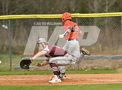 Thumbnail 2 in Lamar vs Perryville photogallery.